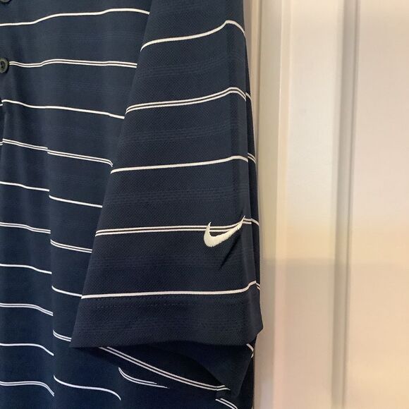 Nike Golf DriFit Polo - Picture 3 of 5